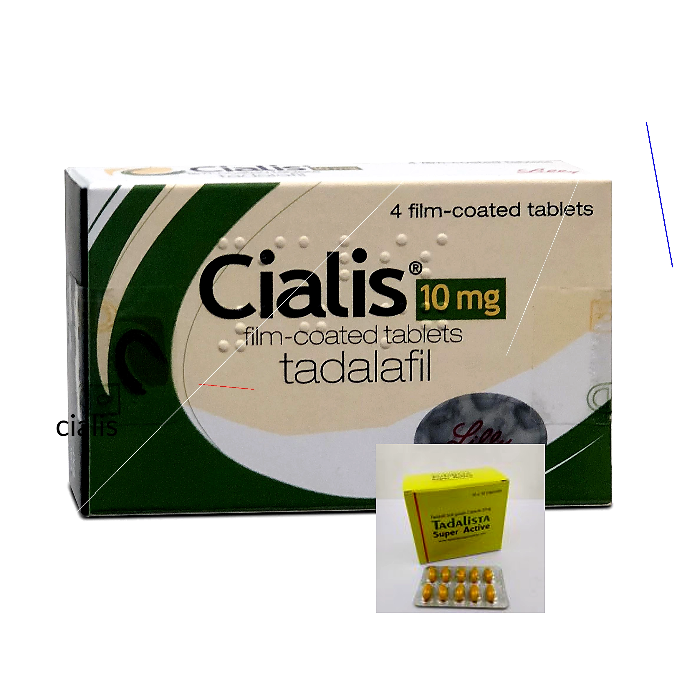 Cialis original en ligne